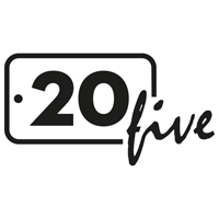 20 five