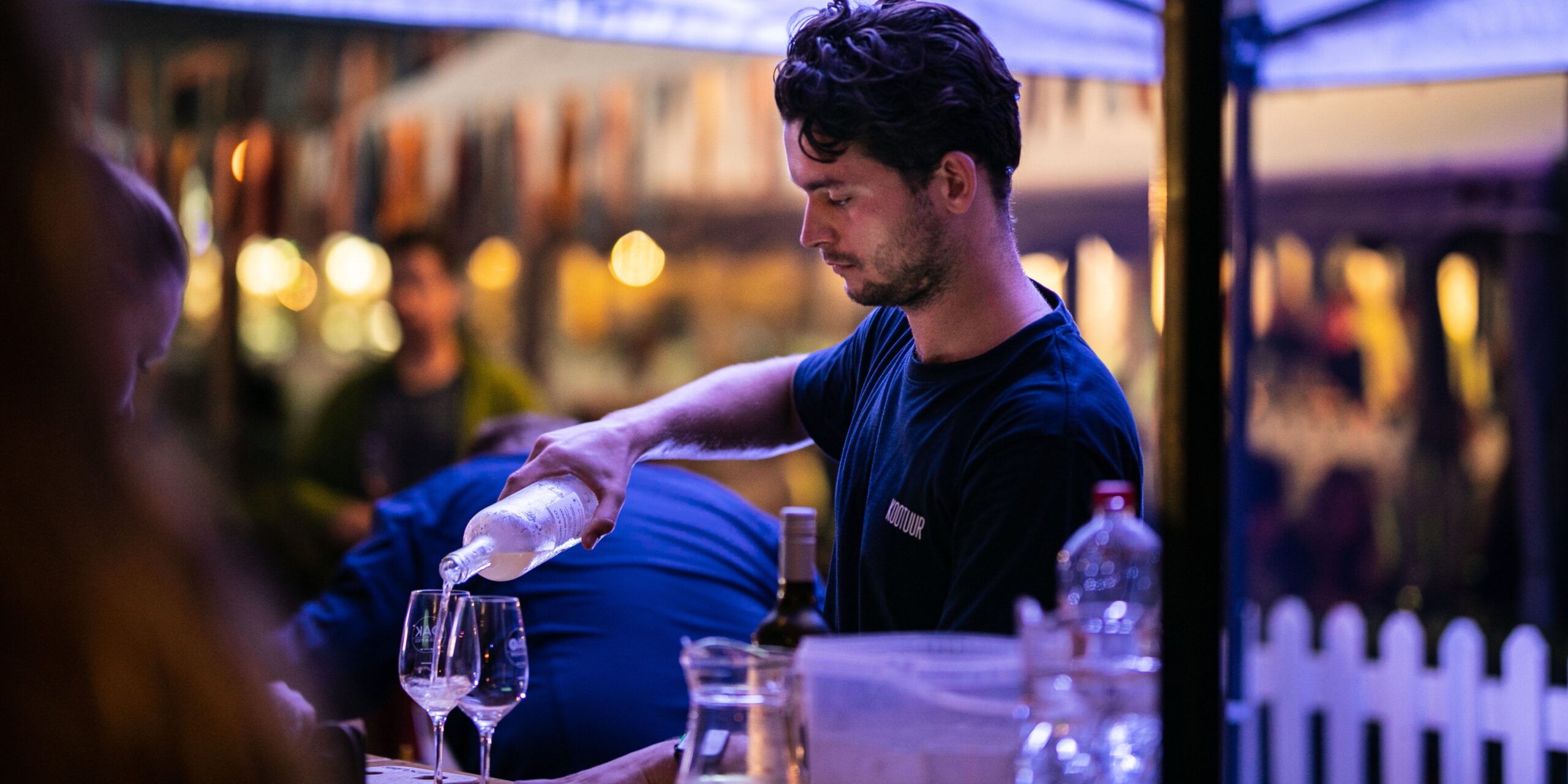 Vacatures Wijnbar OAK Zwolle