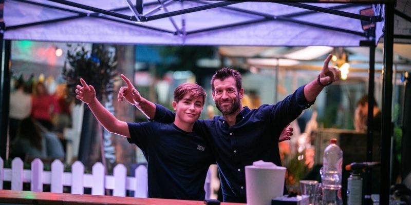 Vacatures Wijnbar OAK Zwolle