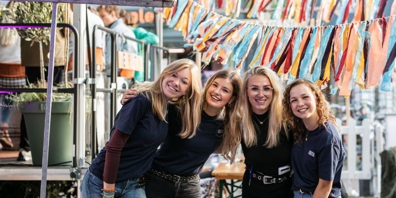 Team Wijnbar OAK Zwolle