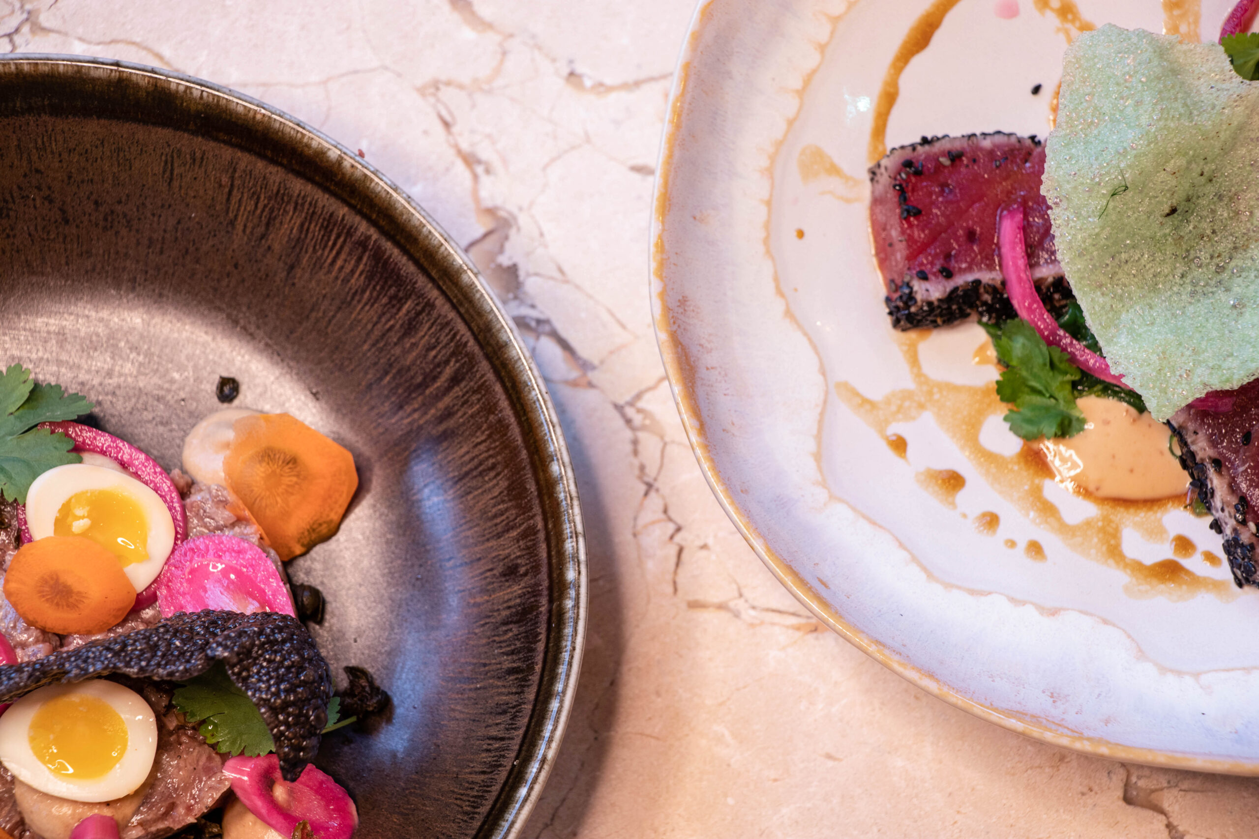 OAK voor Thuis DIY kerstmenu wijn & spijs - eenvoudig