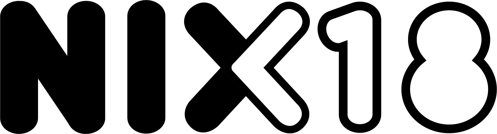 NIX18_zwart